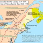 Plymouth Colony Absorbed Into Province of Massachusetts Bay